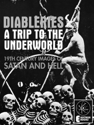 cover image of Diableries